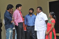 Abhi Production No 1 Working Stills